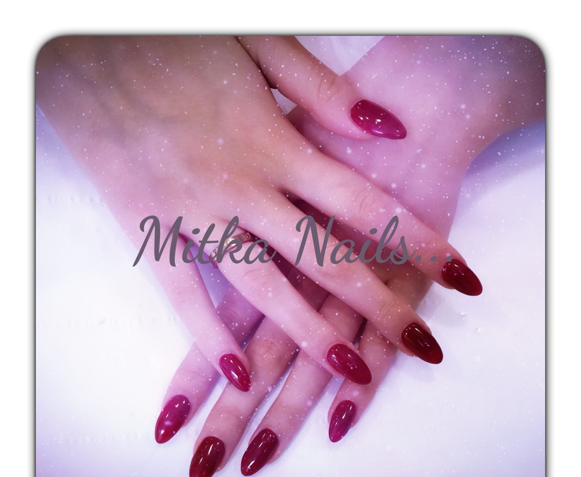 Mitka Nails Bar